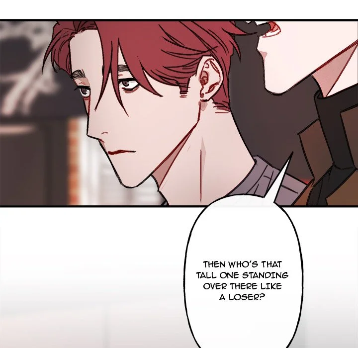 Our Future - Chapter 11